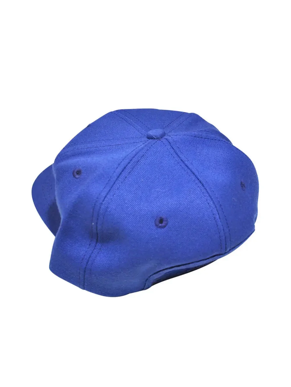 Vintage Central Kentucky Asphalt 90s Blue Wildcats Snapback